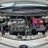 toyota ractis 2013 CFJ1724536 image 8