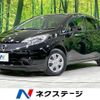 nissan note 2015 -NISSAN--Note DBA-E12--E12-325229---NISSAN--Note DBA-E12--E12-325229- image 1