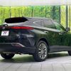 toyota harrier 2021 quick_quick_MXUA80_MXUA80-0053086 image 18