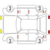 subaru forester 2018 -SUBARU--Forester DBA-SJ5--SJ5-123995---SUBARU--Forester DBA-SJ5--SJ5-123995- image 2