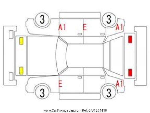 subaru forester 2018 -SUBARU--Forester DBA-SJ5--SJ5-123995---SUBARU--Forester DBA-SJ5--SJ5-123995- image 2
