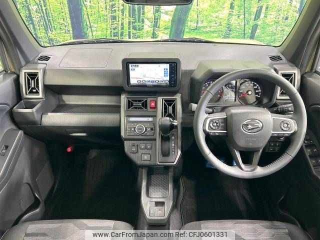 daihatsu taft 2021 -DAIHATSU--Taft 5BA-LA900S--LA900S-0059721---DAIHATSU--Taft 5BA-LA900S--LA900S-0059721- image 2