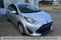 toyota aqua 2017 -TOYOTA--AQUA DAA-NHP10--NHP10-6619432---TOYOTA--AQUA DAA-NHP10--NHP10-6619432-