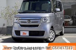 honda n-box 2020 CFJ1617213