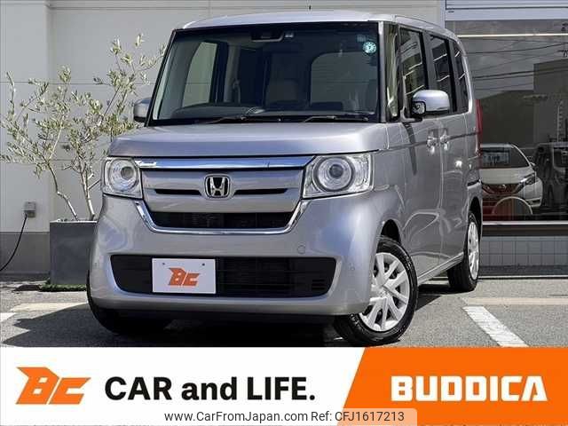 honda n-box 2020 CFJ1617213 image 1