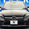 mercedes-benz c-class 2018 -MERCEDES-BENZ--Benz C Class LDA-205014--WDD2050142R429766---MERCEDES-BENZ--Benz C Class LDA-205014--WDD2050142R429766- image 16