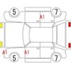 toyota corolla-sport 2019 CFJ1768271 image 2