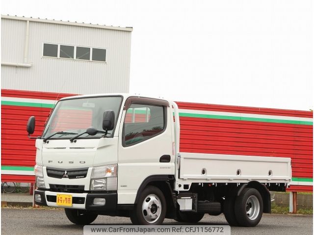 mitsubishi-fuso canter 2016 -MITSUBISHI--Canter TKG-FBA20--FBA20-544315---MITSUBISHI--Canter TKG-FBA20--FBA20-544315- image 1
