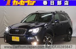 subaru forester 2016 -SUBARU--Forester DBA-SJ5--SJ5-088810---SUBARU--Forester DBA-SJ5--SJ5-088810-