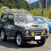 suzuki jimny 1992 CFJ1483549 image 2