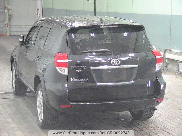 toyota vanguard 2012 -TOYOTA--Vanguard ACA38W-5233849---TOYOTA--Vanguard ACA38W-5233849- image 2