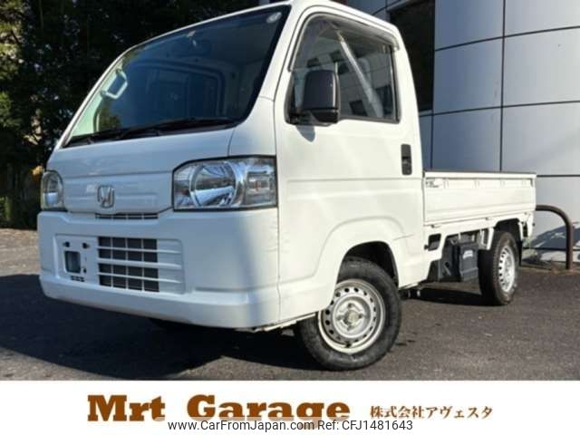 honda acty-truck 2019 -HONDA--Acty Truck EBD-HA9--HA9-1410700---HONDA--Acty Truck EBD-HA9--HA9-1410700- image 1