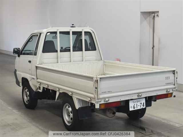 toyota liteace-truck undefined -TOYOTA 【名古屋 401ム6174】--Liteace Truck KM80-0002562---TOYOTA 【名古屋 401ム6174】--Liteace Truck KM80-0002562- image 2