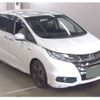 honda odyssey 2016 -HONDA 【つくば 300ﾉ1557】--Odyssey DAA-RC4--RC4-1008351---HONDA 【つくば 300ﾉ1557】--Odyssey DAA-RC4--RC4-1008351- image 1