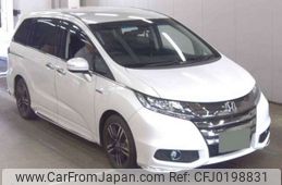 honda odyssey 2016 -HONDA 【つくば 300ﾉ1557】--Odyssey DAA-RC4--RC4-1008351---HONDA 【つくば 300ﾉ1557】--Odyssey DAA-RC4--RC4-1008351-