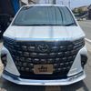 toyota alphard 2024 -TOYOTA 【福岡 331ﾁ2524】--Alphard AAHH40W--W0020873---TOYOTA 【福岡 331ﾁ2524】--Alphard AAHH40W--W0020873- image 23