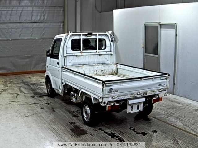 mazda scrum-truck 2004 -MAZDA--Scrum Truck DG63Tｶｲ-108850---MAZDA--Scrum Truck DG63Tｶｲ-108850- image 2