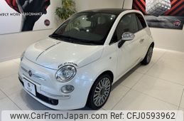 fiat 500 2015 -FIAT--Fiat 500 ABA-31209--ZFA3120000J329566---FIAT--Fiat 500 ABA-31209--ZFA3120000J329566-