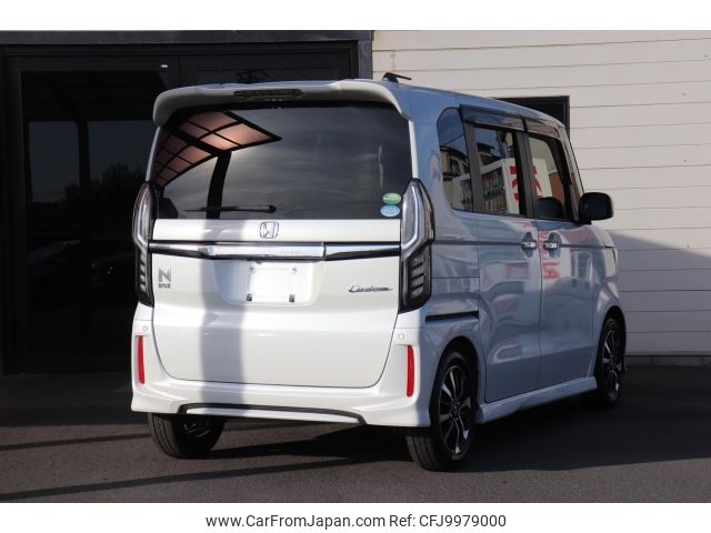 honda n-box 2019 -HONDA--N BOX JF3--JF3-1319473---HONDA--N BOX JF3--JF3-1319473- image 2