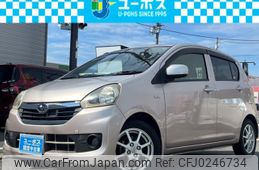 subaru pleo-plus 2013 CARSENSOR_JP_AU5966446621