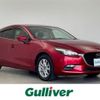 mazda axela 2017 -MAZDA--Axela LDA-BMLFS--BMLFS-111004---MAZDA--Axela LDA-BMLFS--BMLFS-111004- image 1