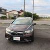 honda fit 2017 504749-RAOID:13658 image 5