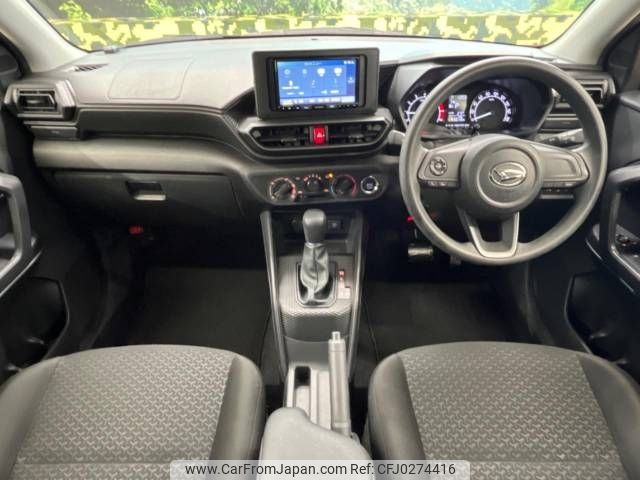 daihatsu rocky 2022 -DAIHATSU--Rocky 5BA-A201S--A201S-0003410---DAIHATSU--Rocky 5BA-A201S--A201S-0003410- image 2