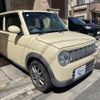 suzuki alto-lapin 2015 CFJ1640709 image 1
