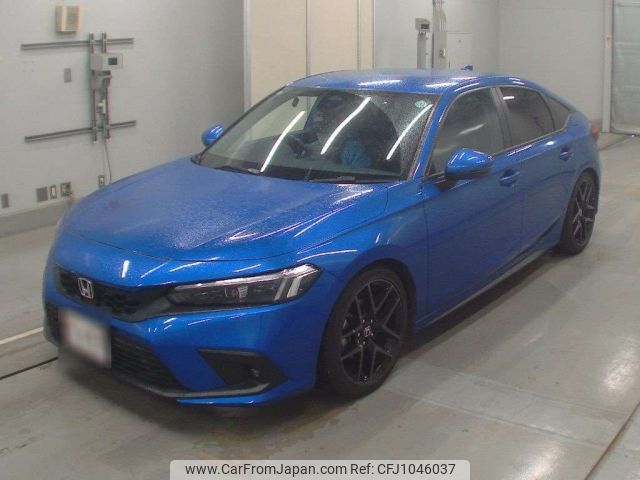 honda civic 2021 -HONDA--Civic FL1-1004838---HONDA--Civic FL1-1004838- image 1