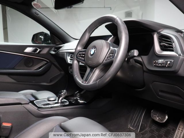 bmw 2-series 2020 -BMW--BMW 2 Series 3BA-7K15--WBA12AK0207G14735---BMW--BMW 2 Series 3BA-7K15--WBA12AK0207G14735- image 2