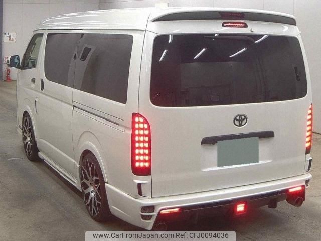 toyota hiace-van 2013 quick_quick_CBF-TRH211K_TRH211-8004888 image 2