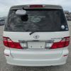 toyota alphard 2006 NIKYO_LY80993 image 4