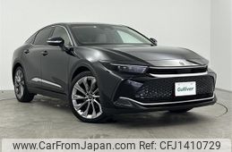 toyota crown 2023 -TOYOTA--Crown CrossOver 6AA-AZSH35--AZSH35-4006219---TOYOTA--Crown CrossOver 6AA-AZSH35--AZSH35-4006219-
