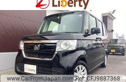 honda n-box 2020 quick_quick_JF3_JF3-1459814