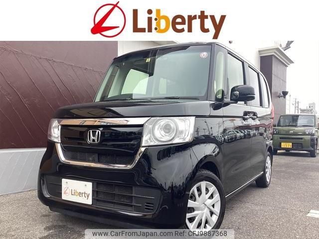 honda n-box 2020 quick_quick_JF3_JF3-1459814 image 1