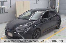 toyota corolla-sport 2020 -TOYOTA--Corolla Sport ZWE213H-0003856---TOYOTA--Corolla Sport ZWE213H-0003856-