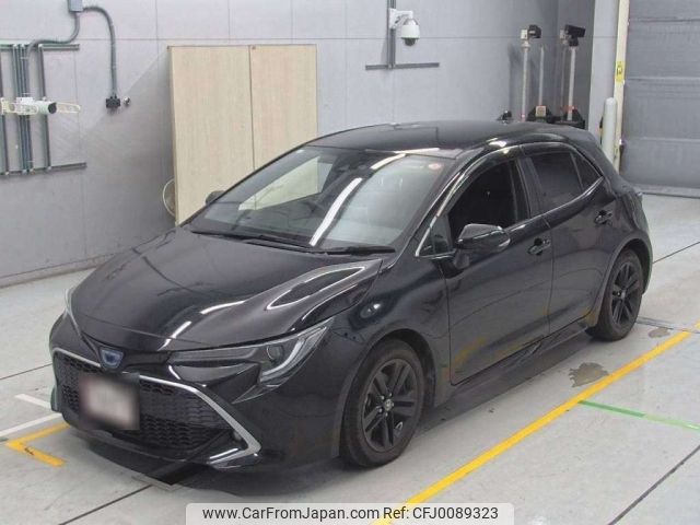 toyota corolla-sport 2020 -TOYOTA--Corolla Sport ZWE213H-0003856---TOYOTA--Corolla Sport ZWE213H-0003856- image 1