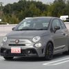 abarth abarth-695 2024 quick_quick_3BA-31214T_ZFABF13H1RJJ37428 image 1