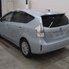 toyota prius-α 2013 -TOYOTA--Prius α ZVW41W-3285268---TOYOTA--Prius α ZVW41W-3285268- image 2