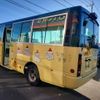 nissan civilian-bus 2008 quick_quick_ABG-DVW41_DVW41-040008 image 2