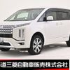 mitsubishi delica-d5 2019 -MITSUBISHI--Delica D5 3DA-CV1W--CV1W-2111392---MITSUBISHI--Delica D5 3DA-CV1W--CV1W-2111392- image 1