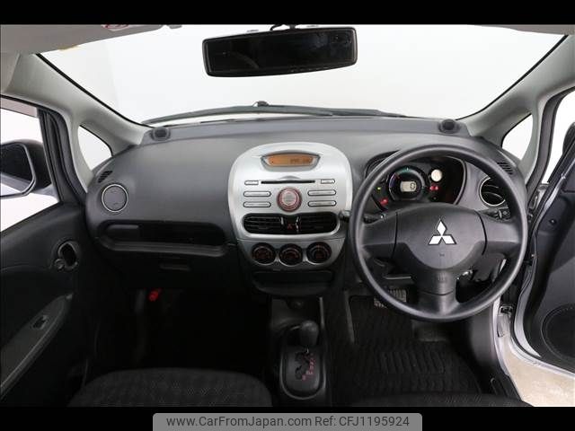 mitsubishi i-miev 2011 -MITSUBISHI--i-Miev ZAA-HA3W--HA3W-0300624---MITSUBISHI--i-Miev ZAA-HA3W--HA3W-0300624- image 2