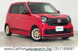 honda n-one 2021 -HONDA--N ONE 6BA-JG3--JG3-1008241---HONDA--N ONE 6BA-JG3--JG3-1008241-