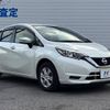 nissan note 2018 -NISSAN--Note DBA-E12--E12-577697---NISSAN--Note DBA-E12--E12-577697- image 18