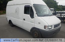 isuzu elf-ut 1999 -ISUZU--Elf UT VHR69K-9100531---ISUZU--Elf UT VHR69K-9100531-