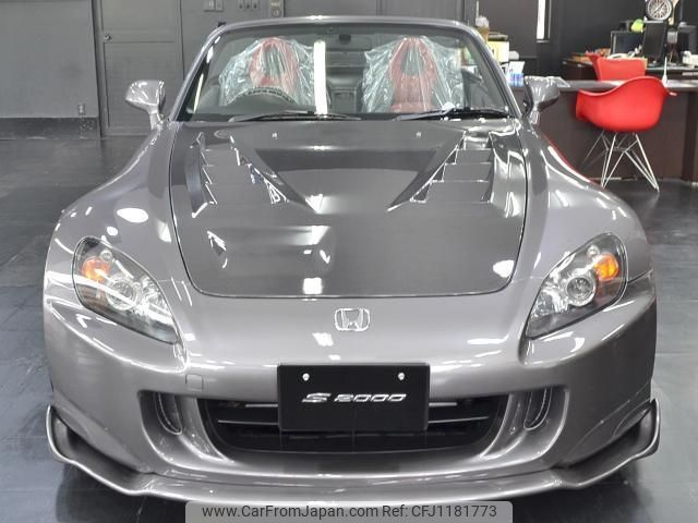 honda s2000 2004 quick_quick_ABA-AP1_AP1-2000143 image 2