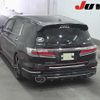 honda odyssey 2012 -HONDA--Odyssey RB3-1203898---HONDA--Odyssey RB3-1203898- image 2