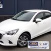 mazda demio 2017 -MAZDA--Demio DBA-DJ3FS--DJ3FS-308923---MAZDA--Demio DBA-DJ3FS--DJ3FS-308923- image 1