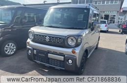 suzuki spacia 2021 CFJ1868836