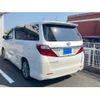 toyota alphard 2012 CFJ1557812 image 3